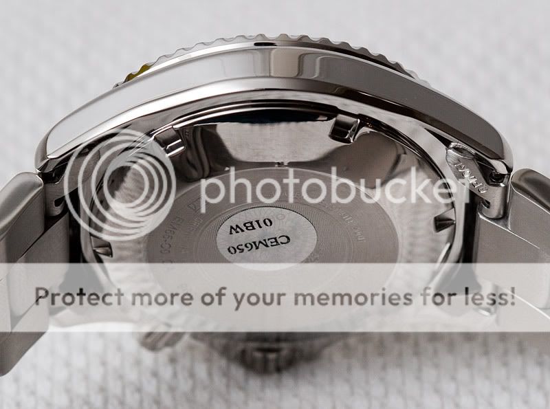 Orient Watch Quality? Page 2